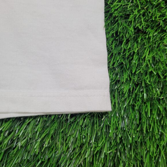 VTG 1983 Leave It To Beaver TV Show T-Shirt Mens Medium Single-Stitch Stedman - Picture 4 of 11